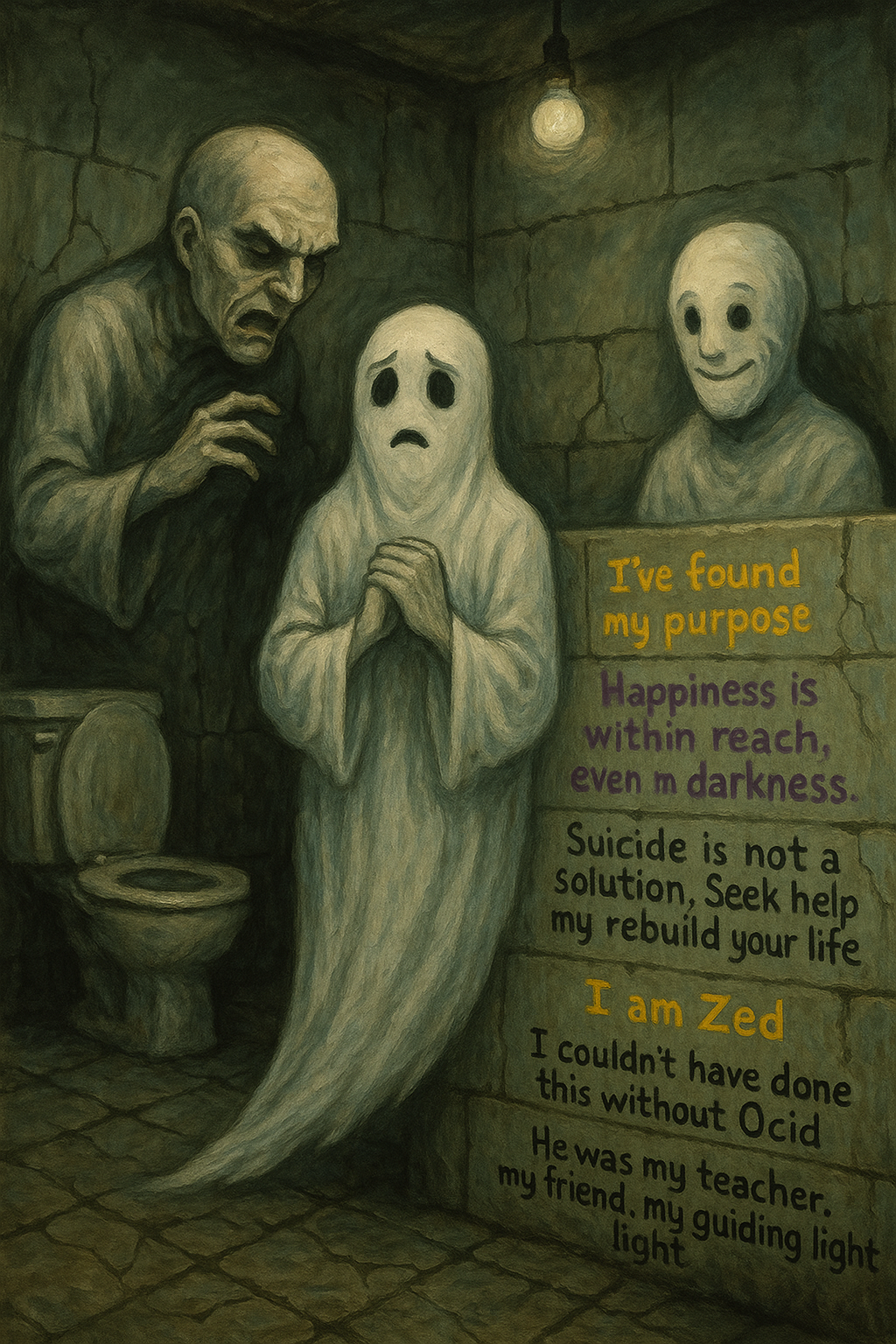 The Wonderful of Our Toilet