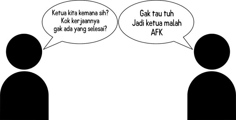 Jangan Normalisasi Penyalahgunaan Bahasa !